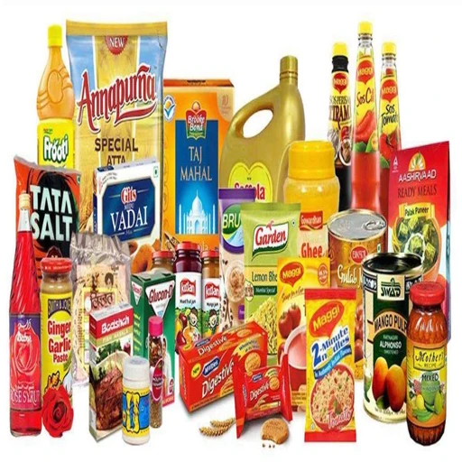 Grocery & More